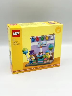 Zdjęcie produktu Lego 40584 Urodzinowa diorama