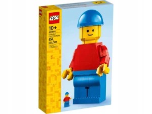 Zdjęcie produktu Lego 40649 Powiększona Minifigurka