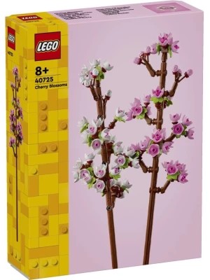 Zdjęcie produktu LEGO 40725 Kwiaty wiśni Lego