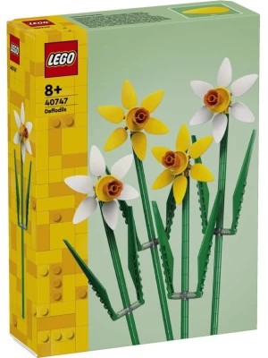 Zdjęcie produktu LEGO 40747 Żonkile Lego
