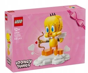 Zdjęcie produktu Lego 40824 Uroczy kanarek Tweety