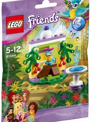 Zdjęcie produktu Lego 41044 Friends Fontanna papugi