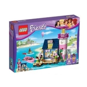Zdjęcie produktu Lego 41094 Friends Latarnia Morska