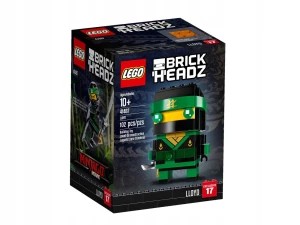 Zdjęcie produktu Lego 41487 BrickHeadz Lloyd