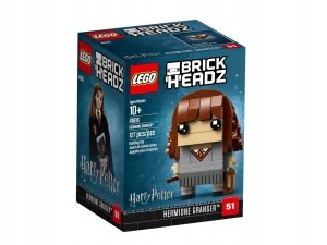 Zdjęcie produktu Lego 41616 BrickHeadz Hermiona Granger