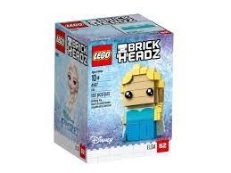 Zdjęcie produktu Lego 41617 BrickHeadz Elsa