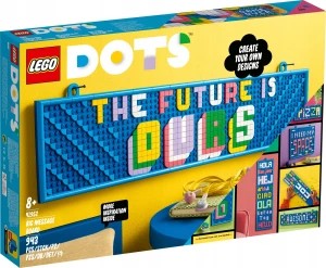 Zdjęcie produktu Lego 41952 Dots Duża Tablica Ogłoszeń