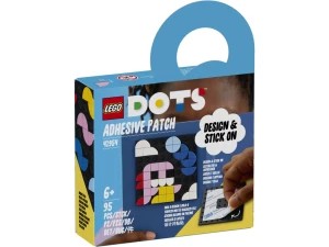 Zdjęcie produktu LEGO 41954 DOTS Nalepka Lego