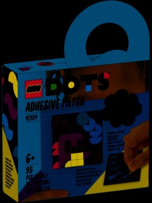 Zdjęcie produktu LEGO 41954 DOTS Nalepka Lego