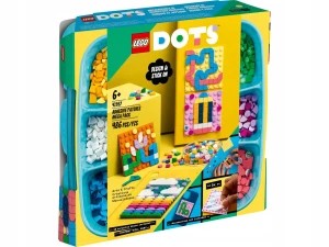 Zdjęcie produktu Lego 41957 Dots Megazestaw Nalepek