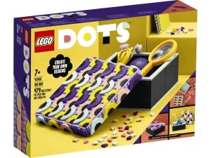 Zdjęcie produktu LEGO 41960 DOTS Duże pudełko Lego