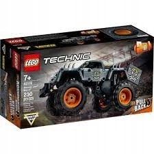 Zdjęcie produktu Lego 42119 Technic Monster Jam Max-D