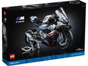 Zdjęcie produktu Lego 42130 Technic Bmw M 1000 Rr