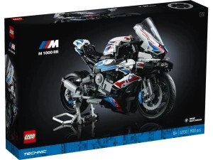 Zdjęcie produktu LEGO 42130 Technic BMW M 1000 RR Lego