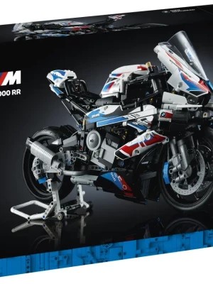 Zdjęcie produktu LEGO 42130 Technic BMW M 1000 RR Lego