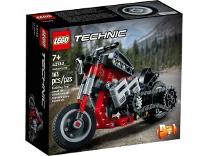 Zdjęcie produktu Lego 42132 Technic Motocykl