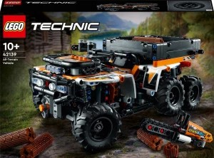 Zdjęcie produktu Lego 42139 Technic Pojazd terenowy
