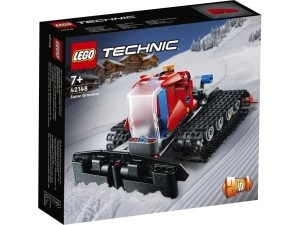 Zdjęcie produktu LEGO 42148 Technic Ratrak Lego