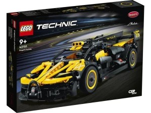 Zdjęcie produktu LEGO 42151 Technic Bolid Bugatti Lego