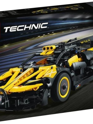 Zdjęcie produktu LEGO 42151 Technic Bolid Bugatti Lego