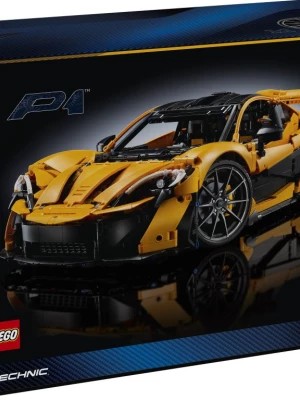 Zdjęcie produktu LEGO 42172 Technic McLaren P1 Lego
