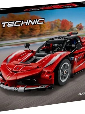 Zdjęcie produktu LEGO 42212 Technic Ferrari FXX K Lego