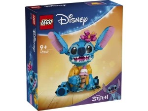 Zdjęcie produktu LEGO 43249 Disney Stitch Lego
