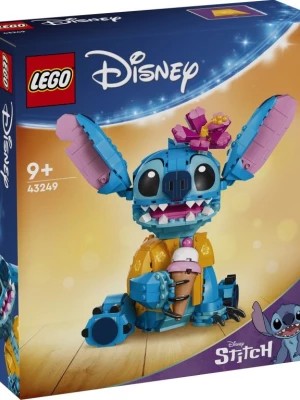 Zdjęcie produktu LEGO 43249 Disney Stitch Lego