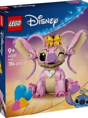 Zdjęcie produktu LEGO 43257 Disney Andzia Lego