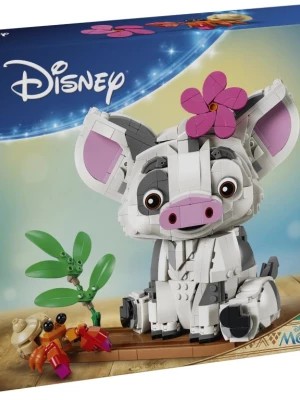 Zdjęcie produktu LEGO 43292 Disney Animation Pua Lego