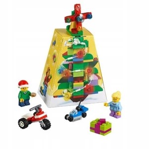 Zdjęcie produktu Lego 5004934 Christmas Ornament