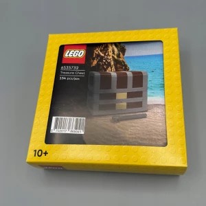 Zdjęcie produktu Lego 5008945 Skrzynia Skarbów