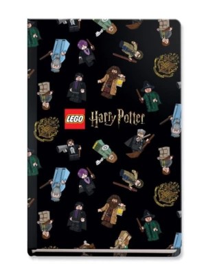 Zdjęcie produktu LEGO 53299 Harry Potter Notatnik Lego