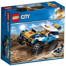 Zdjęcie produktu Lego 60218 City Pustynna wyścigówka