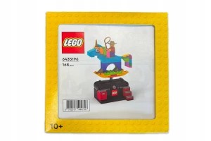 Zdjęcie produktu Lego 6435196 Baśniowa przejażdżka
