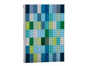 Zdjęcie produktu LEGO 69650 Notatnik LEGO Bricks Lego