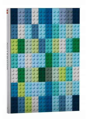 Zdjęcie produktu LEGO 69650 Notatnik LEGO Bricks Lego