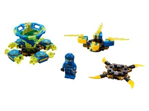Zdjęcie produktu Lego 70660 Ninjago Spinjitzu Jay