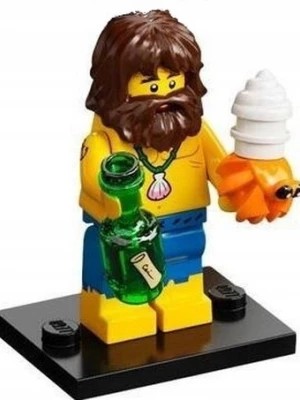Zdjęcie produktu Lego 71029 Seria 21 Rozbitek Nowy