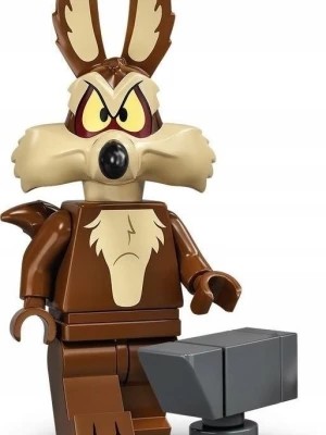 Zdjęcie produktu Lego 71030 Minifigures Kojot Wile Nowy