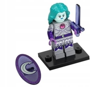 Zdjęcie produktu Lego 71032 Nocna Strażniczka Seria 22