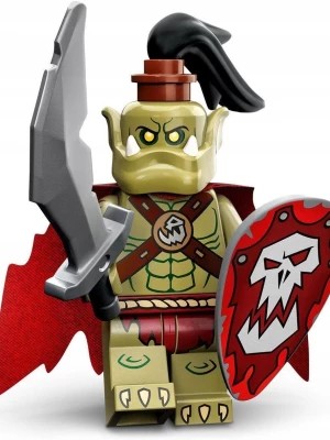 Zdjęcie produktu Lego 71037 Ork nr 7 Nieotwierane