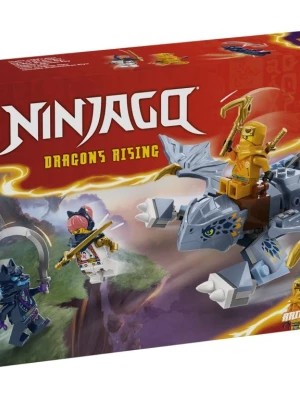 Zdjęcie produktu LEGO 71810 Ninjago Smoczątko Riyu Lego