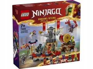 Zdjęcie produktu Lego 71818 Ninjago Arena turniejowa
