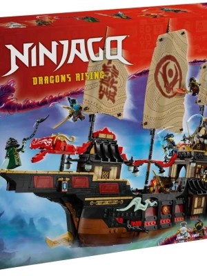Zdjęcie produktu LEGO 71848 Ninjago Perła Świątyni Lego
