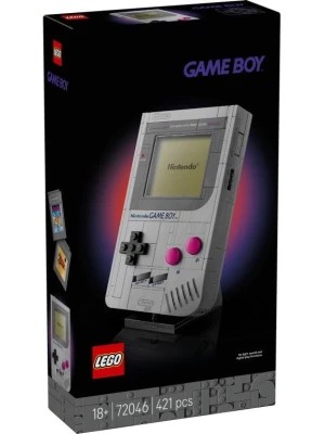 Zdjęcie produktu LEGO 72046 Super Mario Game Boy Lego