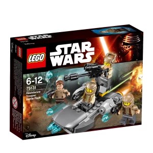 Zdjęcie produktu Lego 75131 Star Wars Ruch Oporu