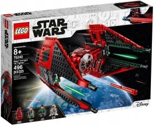 Zdjęcie produktu Lego 75240 Star Wars Myśliwiec