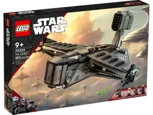 Zdjęcie produktu LEGO 75323 Star Wars Justifier Lego