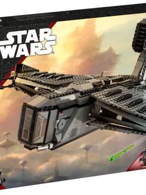 Zdjęcie produktu LEGO 75323 Star Wars Justifier Lego